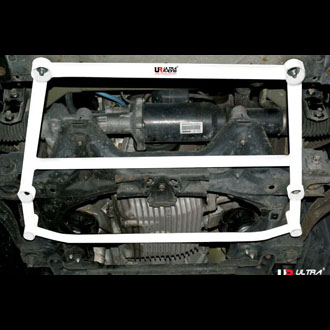 フロントメンバーブレース