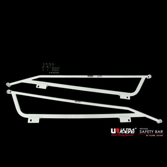 サイドロアバー