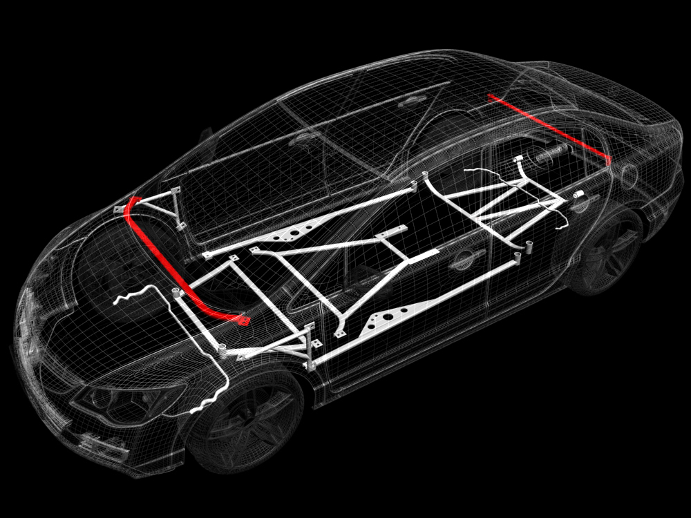 製品情報 | Ultra Racing | ウルトラレーシング